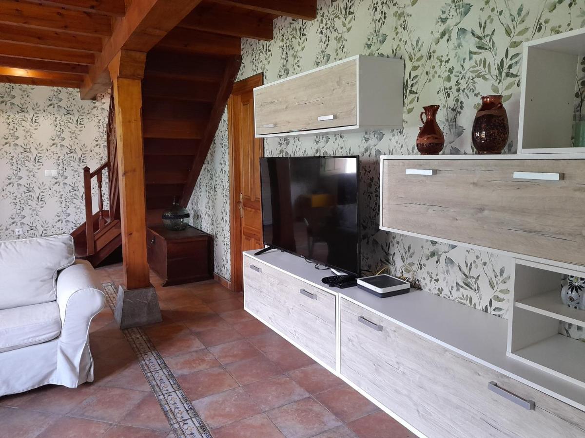 Gestiona2R - Casa Con Finca En Pendueles Al Lado De La Playa Llanes Exterior photo