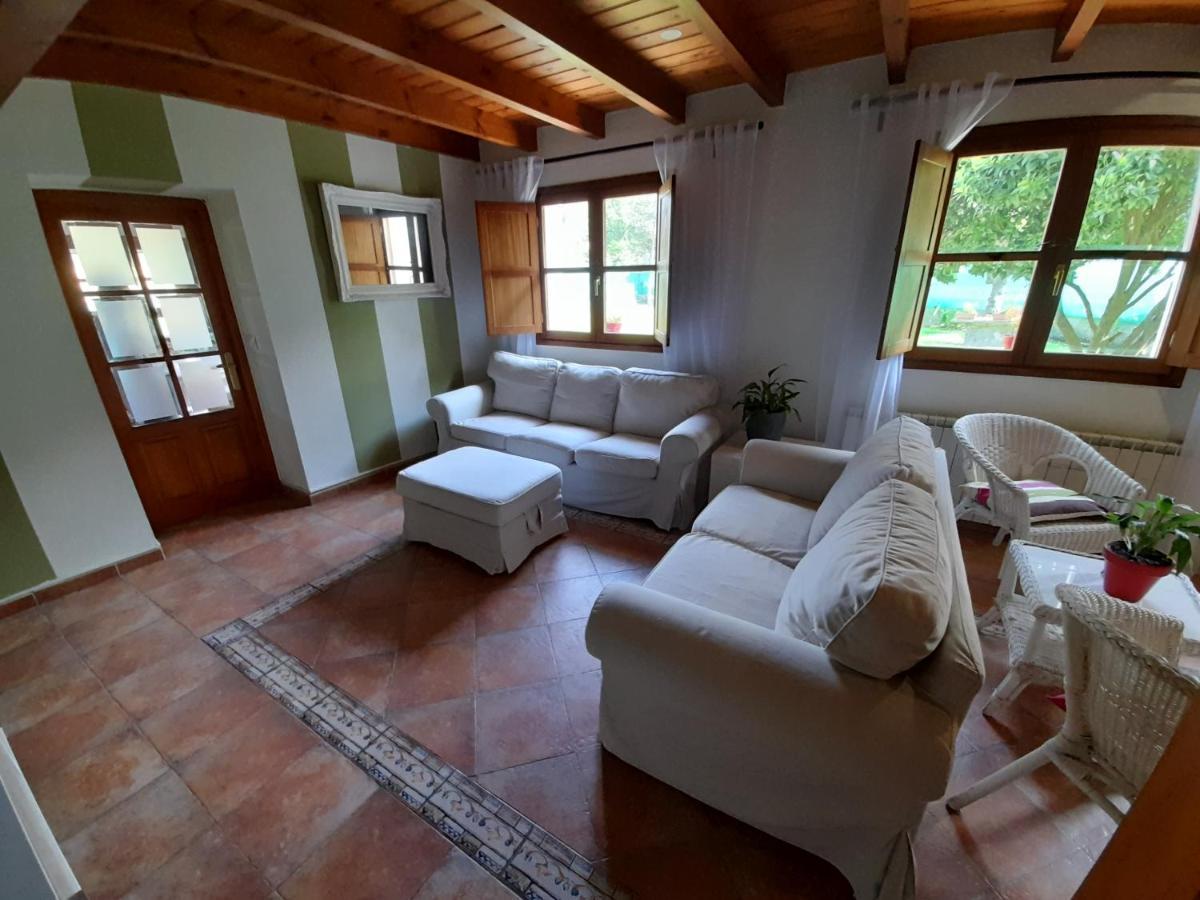 Gestiona2R - Casa Con Finca En Pendueles Al Lado De La Playa Llanes Exterior photo