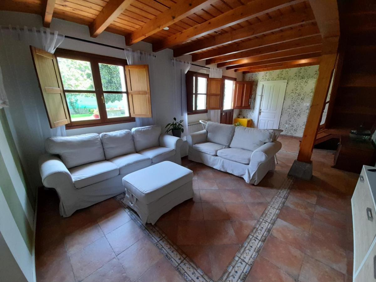 Gestiona2R - Casa Con Finca En Pendueles Al Lado De La Playa Llanes Exterior photo