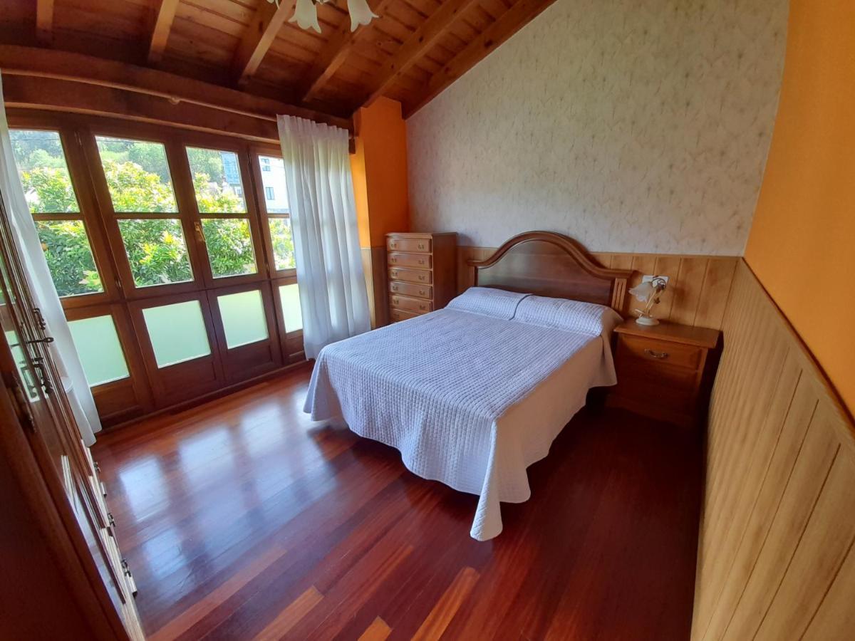 Gestiona2R - Casa Con Finca En Pendueles Al Lado De La Playa Llanes Exterior photo