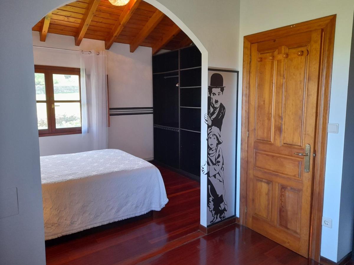 Gestiona2R - Casa Con Finca En Pendueles Al Lado De La Playa Llanes Exterior photo