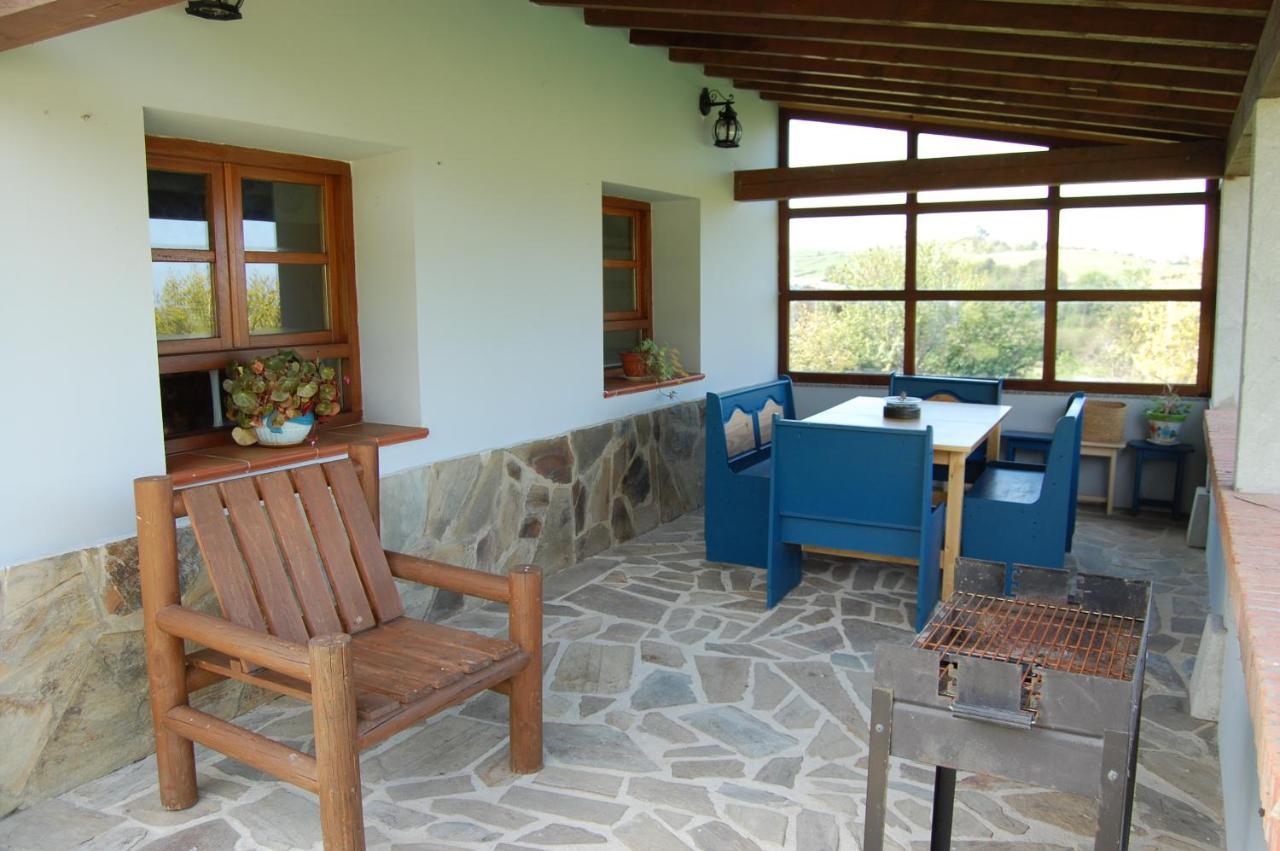 Gestiona2R - Casa Con Finca En Pendueles Al Lado De La Playa Llanes Exterior photo