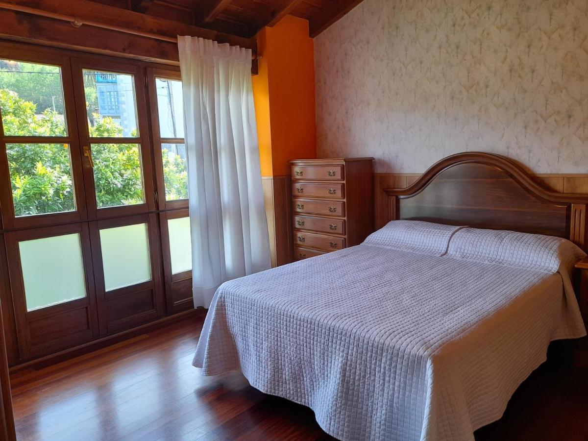Gestiona2R - Casa Con Finca En Pendueles Al Lado De La Playa Llanes Exterior photo