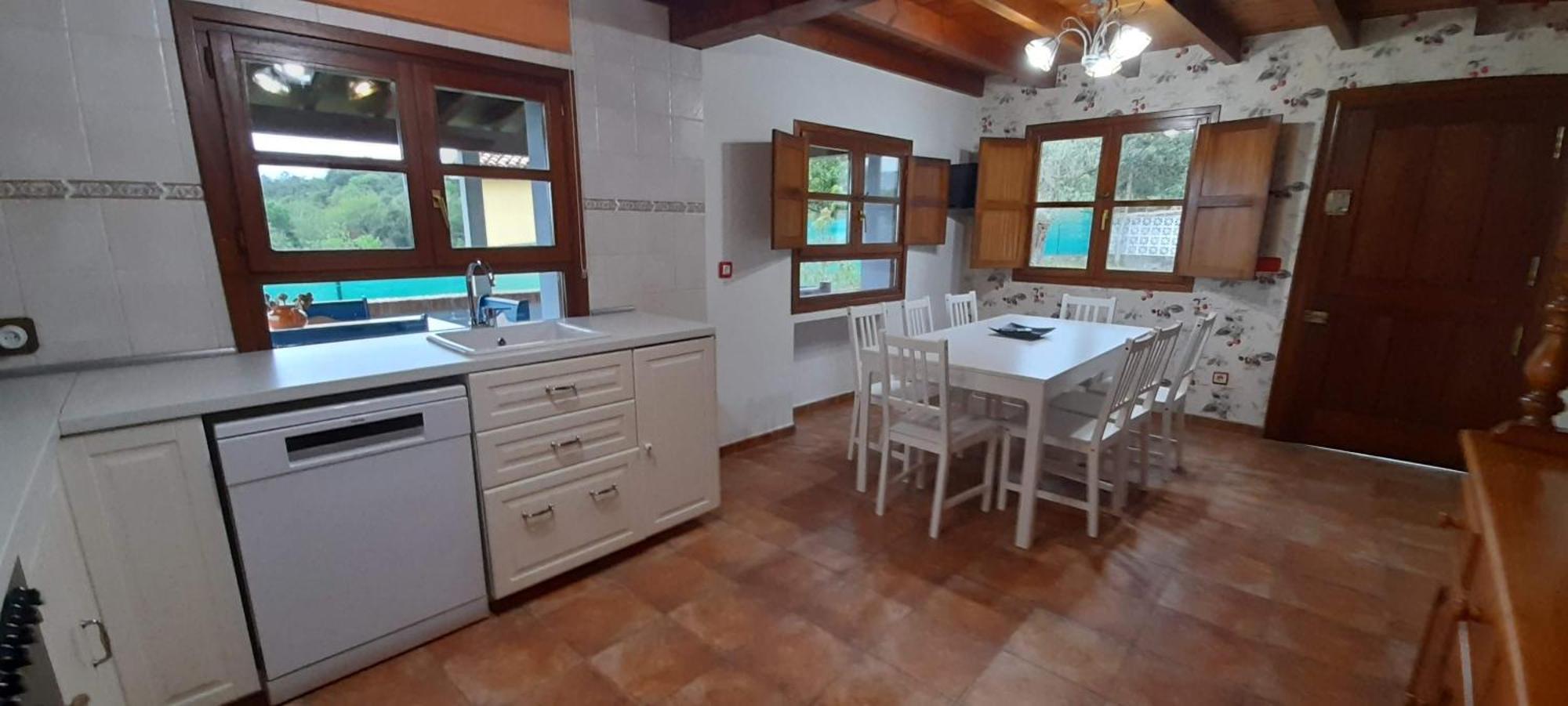 Gestiona2R - Casa Con Finca En Pendueles Al Lado De La Playa Llanes Exterior photo