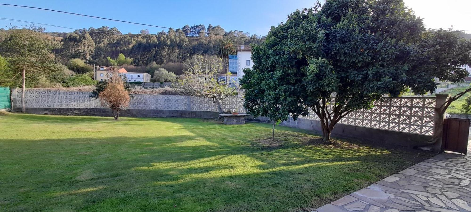 Gestiona2R - Casa Con Finca En Pendueles Al Lado De La Playa Llanes Exterior photo
