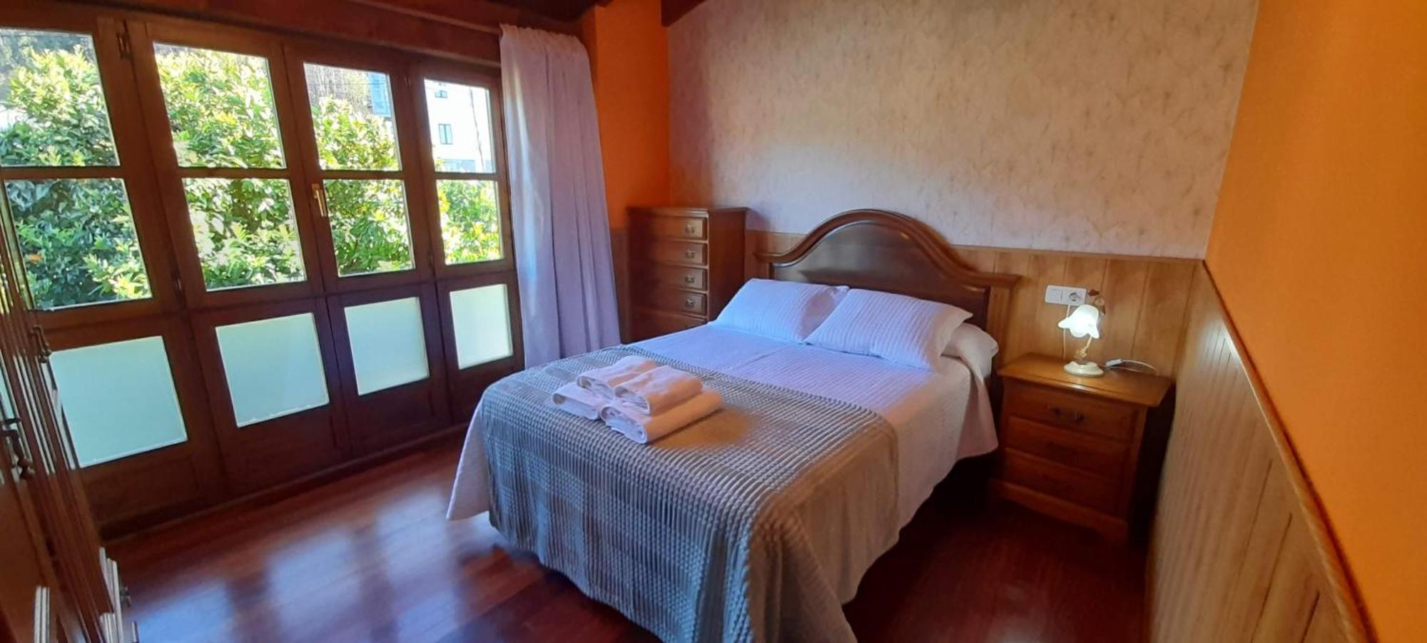 Gestiona2R - Casa Con Finca En Pendueles Al Lado De La Playa Llanes Exterior photo