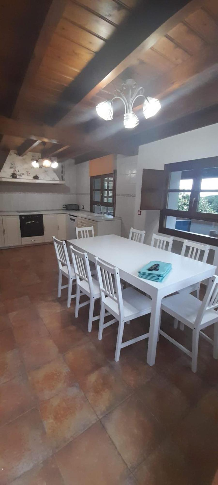 Gestiona2R - Casa Con Finca En Pendueles Al Lado De La Playa Llanes Exterior photo